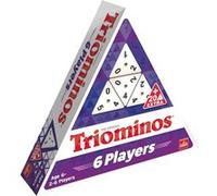 Goliath Triominos Excel