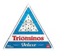 Triominos De Luxe
