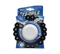 Jeu de société GP Toys Mini Tapple de mots rapide pour 2 à 8 joueurs Bleu