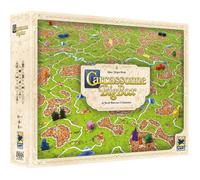 Hans im Glück Carcassonne Big Box 2025