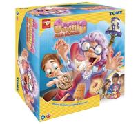 Jeu de société - Grandma's Eye - Attrapez les cookies sans réveiller la grand-mère
