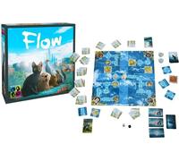 Jeu de société GRANNA Flow 80136