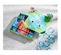 Haba jeu de cartes Funkel Schatz (DU) Multicolore G