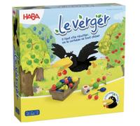 Le verger - haba - à partir de 3 ans