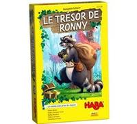 Haba Le Trésor De Ronny