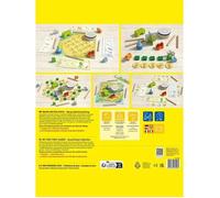 Jeu De Société - Haba - Meine Ersten Spiele - Klang-Spielesammlung - Mixte - 3 Ans Et Plus
