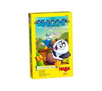 Jeu de société - HABA - Pingourou - 2 joueurs ou plus - 60 min - À partir de 4 ans