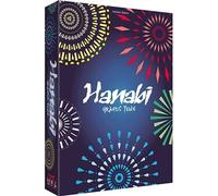 Jeu de société Asmodee Hanabi Grands Feux Multicolore E