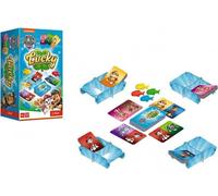Jeu de société Happy Paws Paw Patrol/Paw Patrol