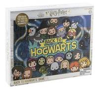 Jeu de Société Harry Potter Back to Hogwarts G