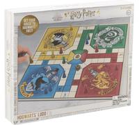 Jeu de société Harry Potter Parcheesi