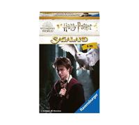 Jeu de Société Harry Potter Sagaland - Aventure Familiale Épique