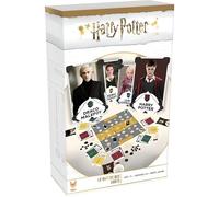 Jeu de société Harry Potter - TOPI GAMES - B.U.S.E - 20 min - Mixte - A partir de 7 ans