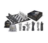 Jeu de société - Harry Potter Wizard Chess Set (NN7580) - 2 à 4 pouces - 18.5 x 18.5 pouces - 2 joueurs ou plus