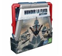 Hasbro Sink The Float Board Game Multicolore