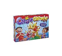 Hasbro Gaming Jeu de société Le Roi des Gourmands (Chow Crown) E2420
