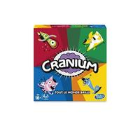 Jeu de société Hasbro Cranium