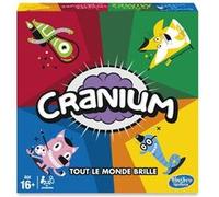 Hasbro Cranium