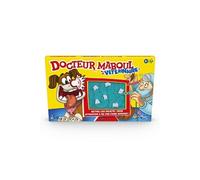 Hasbro – Docteur Maboul - Vétérinaire