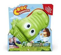 Jeu de société Hasbro Gaming Croc dentiste Multicolore E
