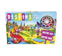 Jeu de société Hasbro Gaming Destins classique