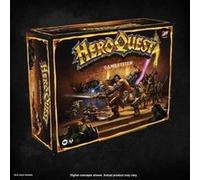 HeroQuest Board Game System anglais