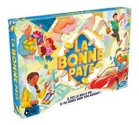 Hasbro Gaming La Bonne Paye
