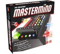 Jeu de société Hasbro Gaming Mastermind A