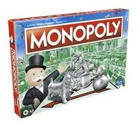 Monopoly CLASSIC