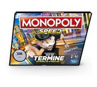 Hasbro Monopoly Speed