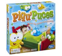 Piqu'Puces, jeu de société pour enfants, version française