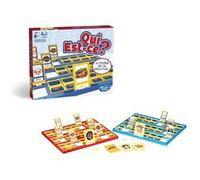 Jeu de société Hasbro Gaming Qui est ce ? B