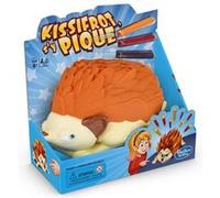 Kissifrot, S'y Pique - Jeu de Societe pour Enfants - Jeu d'action - Version Française