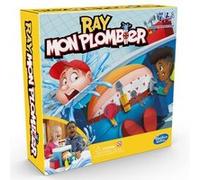 Jeu de société Hasbro Gaming Ray Mon Plombier G
