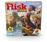 Jeu de société Hasbro Gaming Risk Junior G