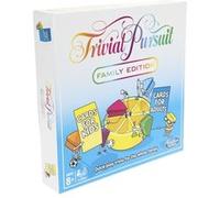 Trivial Pursuit Famille - Hasbro