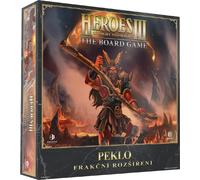 Jeu de société Heroes of Might