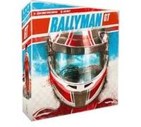 Jeu de société Holy Grail Games Rallyman GT G