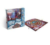 Jeu De Société Home Sprint Iceland Frozen 2 Cartamundi