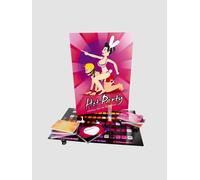 Jeu de Société Hot Party