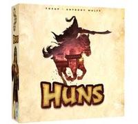 Jeu de société Huns Blackrock Games G