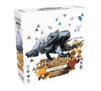 Horizon Zero Dawn: The Sacred Land Expansion (Anglais)
