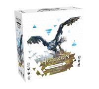 Steamforged Games | Horizon Zero Dawn | Board Game | Stormbird Expansion | for 1 to 4 Players Ages 14 + | Game in English