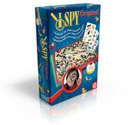 Jeu De Société I Spy Jeu Original 5 Ans