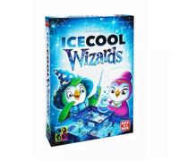 Brain Games Jeu de société Icecool Wizards