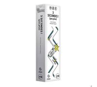 iello - Jeu de société - 3 Secondes (pas plus) - Version française