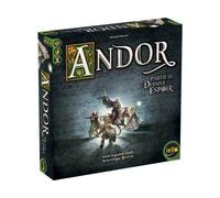 Jeu de société Iello Andor Le dernier espoir