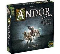 Jeu de société Iello Andor Le dernier espoir