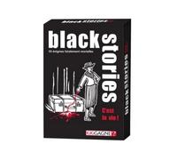 Black Stories - C'est la Vie