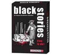 iello – Black Stories – C'est la Vie